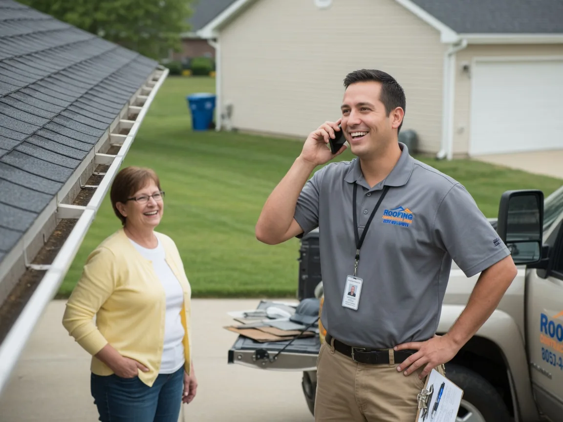 Local Roofing Contractors Norvelt, PA FAQs